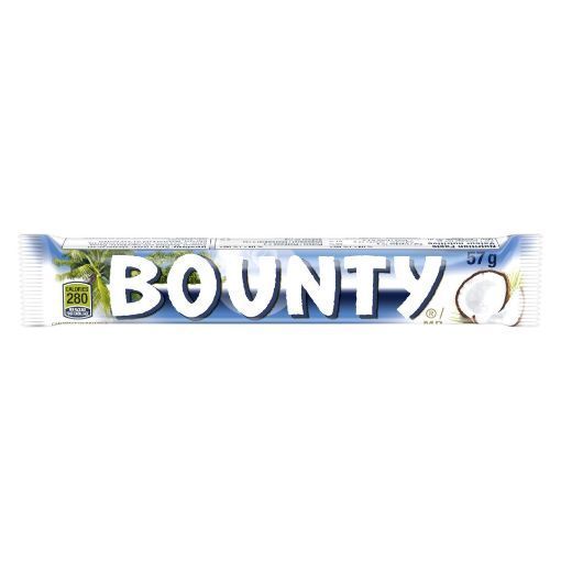 Picture of BOUNTY BAR 57GR